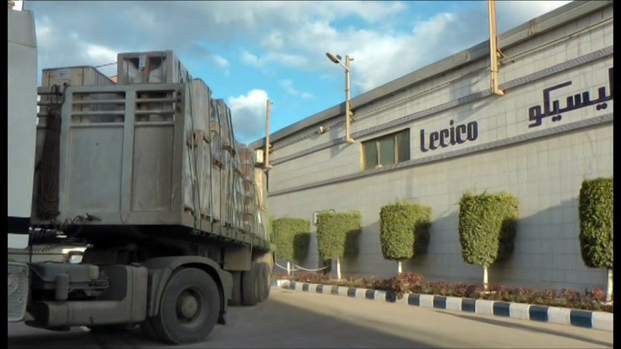 Lecico Egypt merges 3 companies to expand activities

